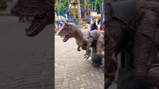 Kalian Punya hewan peliharaan apa 🦖