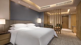 Four Points by Sheraton Hefei, Baohe, Hefei, China