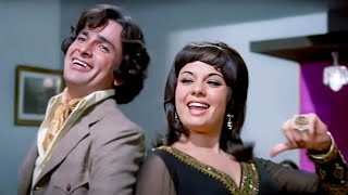 ले जाएंगे दिल-वाले दुल्हानिया - Chor Machaye Shor (1974) | Shashi Kapoor ,  Mumtaz