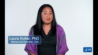Public Health Careers: Behavioral Scientist, Part 1