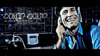 Zafer Dilek - Yaylalar (Sakar Sakir Soundtrack )  (Hakan Kalender Remix)