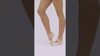 Grishko Dream Pointe by Balletto Dance Shop