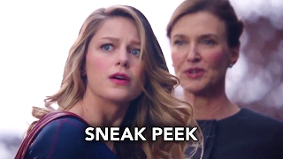 Supergirl 2x12 Sneak Peek \