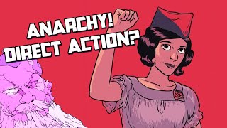 The Best Conversation on Leftist Strategy I've Ever Had ft. Anarchopac