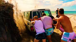 aussieBum Flashback - Bogged!