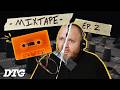 The Weird Way Cassette Tapes BROKE REALITY (Mixtape Ep. 2)