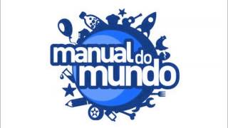 Música Tema Manual do Mundo #4