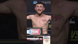 Merab Dvalishvili BLOWS a Gasket at UFC 306 Weigh-Ins | Sean O'Malley vs Merab Dvalishvili