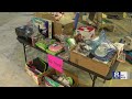 'Mommy City' sale underway in Henrietta