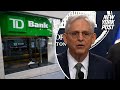 TD Bank fined $3B for failing to prevent money laundering by drug cartels