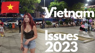 Vietnam has one MAJOR Issue?   🇻🇳