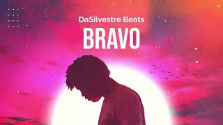 ''Bravo'' Type Beat Boom Bap, Instrumental Hip Hop