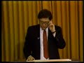 march special lectures series evidence in transition part 4