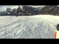 Skitur østrig 2011