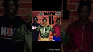 Vl mafia - stand tall