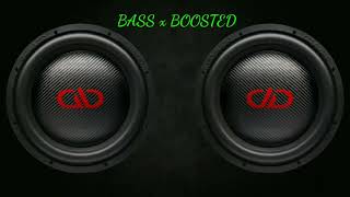 ↪Ohi A Ni Ohi A - Deep Bajwa | Bass Boosted Songs | BASS x BOOSTED