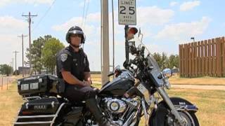 Back to School Safety Tips in Edmond
