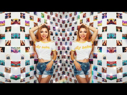 DIY PHOTO WALL | TRENDY FAIRY LIGHT POLAROID WALL | ROOM DIY DIY PHOTO WALL | TRENDY FAIRY LIGHT POLAROID WALL | ROOM DIY