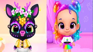 fruitsies pet friends new pet vs giggles babies toddler care new cute doll