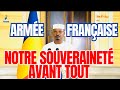 🚨📣Discours Historique du Président Mahamat Deby Pour La Souveraineté du Tchad - La Voix de L'Afrique