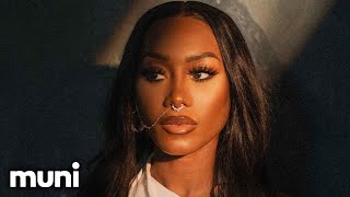 Muni Long - Crack 🖤 (Lyrics)