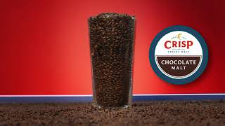 Crisp Malt - Chocolate Malt or Coffee Malt - Malt Tasting Video