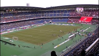 Full-view/2023 MD02-YokohamaFM vs URAWA REDS/J1 LEAGUE 2023 Matchday02 [URADOU]