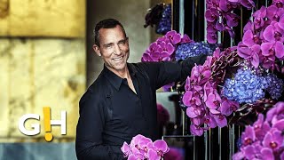 Entertainment | Celebrity Florist Talks Inside Secrets! | Gossip Herald