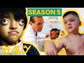 Inspiring Medical Miracles: Season 5 Highlights | Body Bizarre