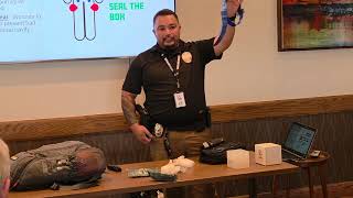 Stop the Bleed 06 18 2025