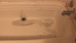 In the heat of summer, Parker County neighborhood struggles with water supply