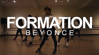 STSDS: Formation - Beyonce | Choreography by Pauline