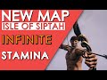 Conan Exiles - Infinite Stamina Weapon (isle of Siptah)