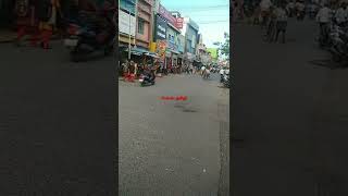 Aruppukottai old bus stand virudhunagar tamilnadu india