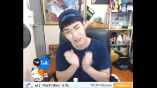 Kimmon Talk ว่าด้วยเรื่องโฆษณา [13112015] Full