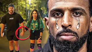 Myron Never Thought His GF Would DO THIS!