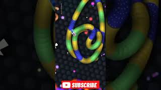 slither.io mod menu slitherio #shorts