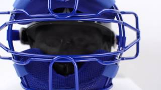 All-Star Traditional Steel Catcher's Mask