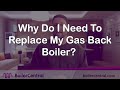 Back Boiler Replacement In 2022? What's Involved & How Much Does It Cost To Remove A Back boiler?