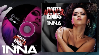Inna - More Than Friends Feat Daddy Yankee   Official Single