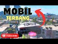 GOJEK SUPERCAR!! PENUMPANG SAMPAI MELONGO!!! - GTA V ROLEPLAY INDONESIA