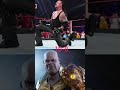 The undertaker vs all (jokes)