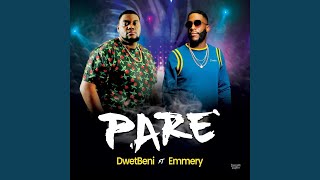 Pare (feat. Emmery)