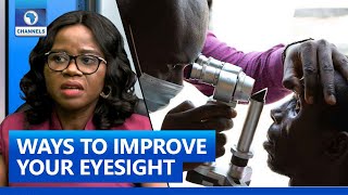 Tips To Protect Your Vision And Prevent Blindness | Health Matters