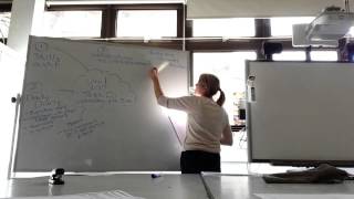 Assignment briefing Unit 307 Task Ci and Cii