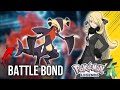 More Battle Bond Pokemon in Pokemon Legends Z-A