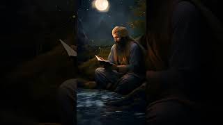 ਤੇਰਾ ਕੀਤਾ ਜਾਤੋ ਨਾਹੀ ਮੈਨੂੰ ਜੋਗ ਕਤਿਓ #kirtan #shabad #sikh #ਸਿਮਰਨ #ਵਾਹਿਗੁਰੂ #youtubeshorts