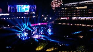 Fare Thee Well Levi's Stadium Santa Clara CA 6-27-15
