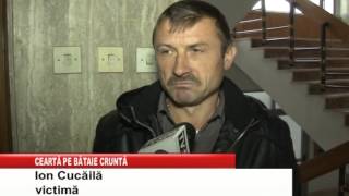 cearta pe bataie crunta