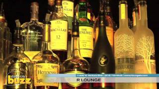 MyLocalBuzzTV - R Lounge - Studio City